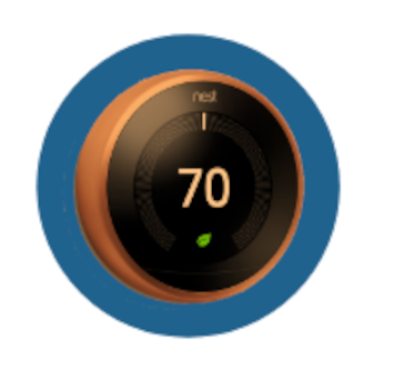 Programmable Thermostat