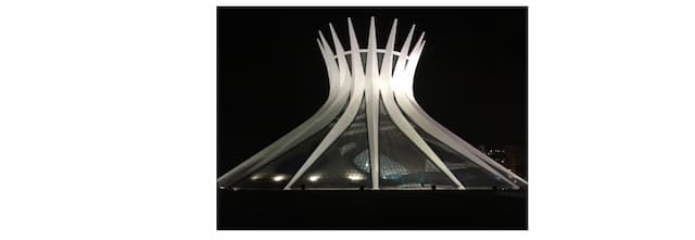 Cathedral of Brasilia