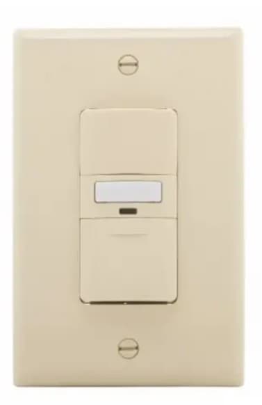 Image of Eaton Wiring Occupancy Motion Sensor 