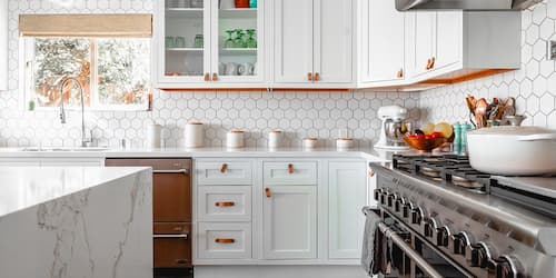 Eco-Friendly Home Tips: Kitchen