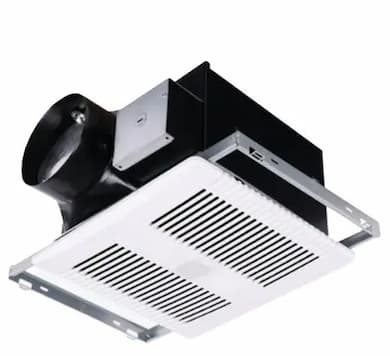 Image of Fantech bathroom exhaust fan 