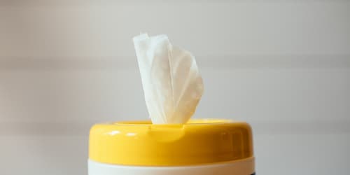 What are Eco-Friendly Cleaning Products?