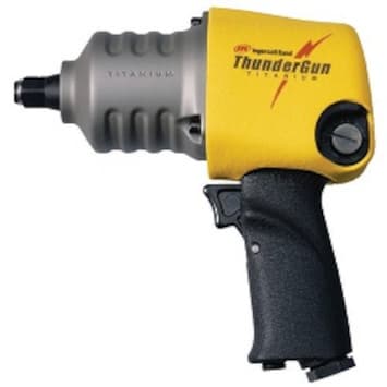 Impact Wrench