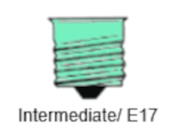 E17 Intermediate Base