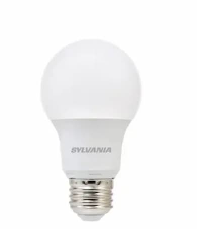 Image of LEDVANCE 8.5W LED A19