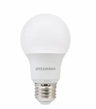 Image of LEDVANCE LED light bulb