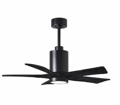 Image of Matthews Fan 60 inch Patricia Ceiling Fan