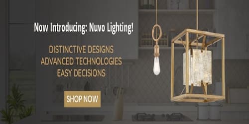 All About Nuvo Lighting