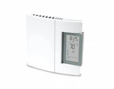 Programmable Thermostats