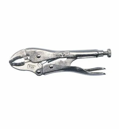 Vise-Grip Pliers