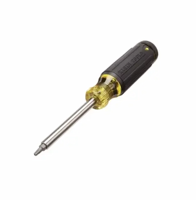 Screwdriver