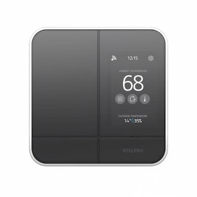 Smart Thermostats