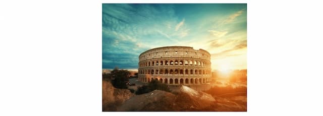 The Colosseum