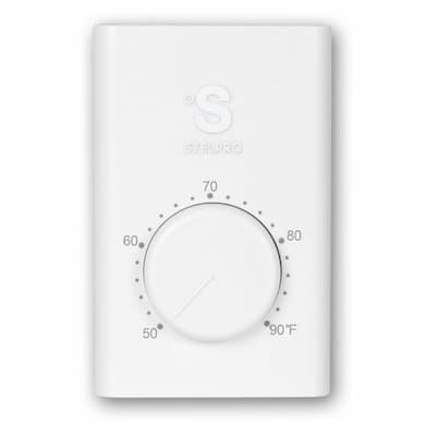 Analog Thermostats