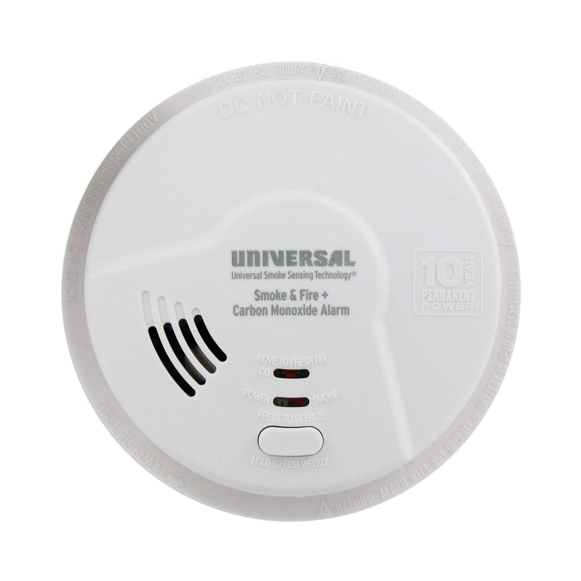 Are Sealed Battery Smoke Detectors the Solution? | HomElectrical.com