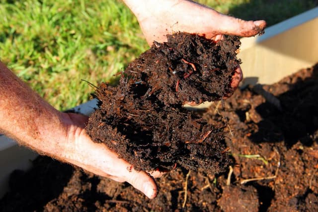 Composting