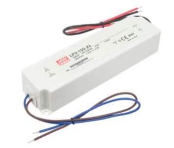 Constant Voltage Driver