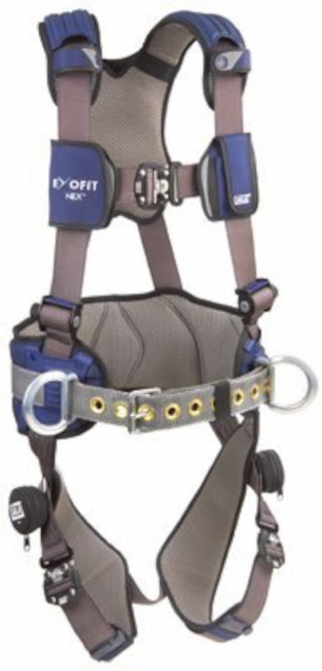 construction harness