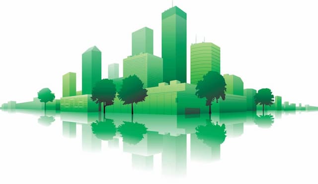 Green Building Initiative