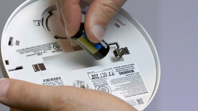 Troubleshooting Smoke Detector Issues At Home