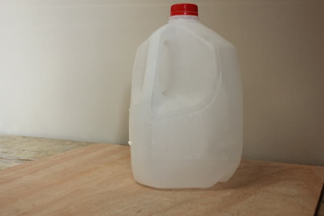 Milk Jug