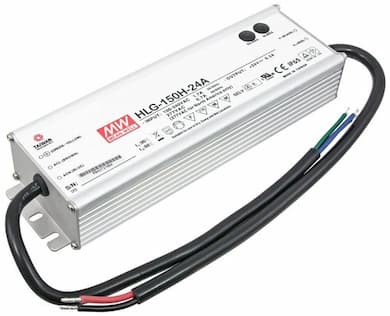 LED driver