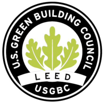 LEED Logo