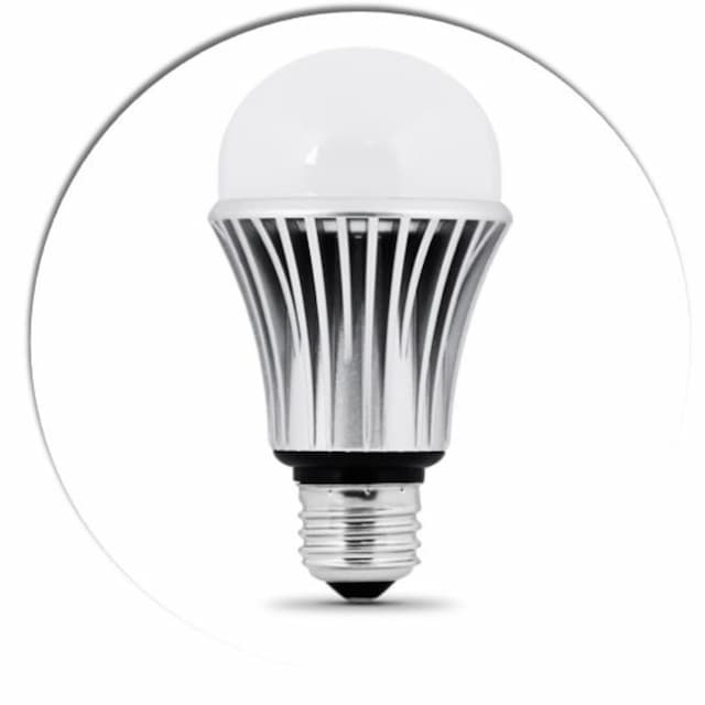 LED Light Bulb