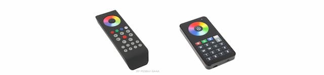 trulux remote,trulux usb remote