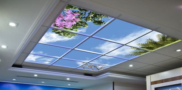 LED Sky Panels