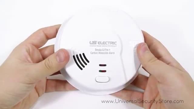 Smoke Detector