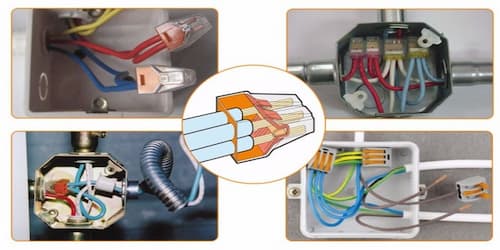 Which Wago Connector Should I Use?