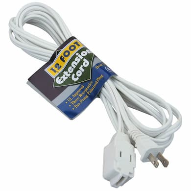 Indoor Extension Cord