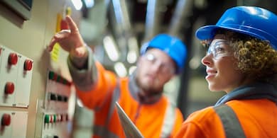 Women in Construction