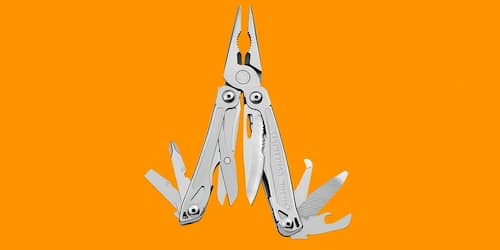 Win a Leatherman Wingman Giveaway!