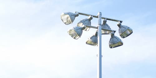 What is a Metal Halide and the Lumen Output?