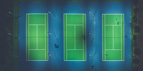 Tennis Court Lighting: How to Assess your Current Lighting Design