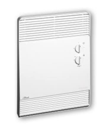 Stelpro wall heater