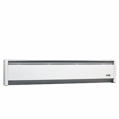 Cadet baseboard heater