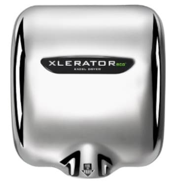 Chrome Xlerator