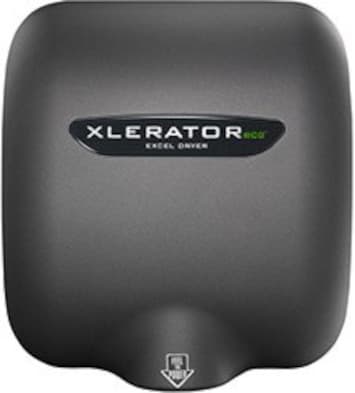 Xcelerator hand dryer