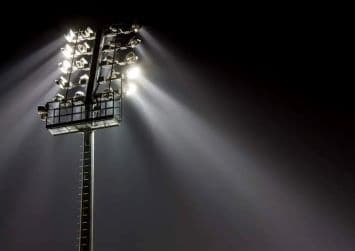 LED Stadium Light