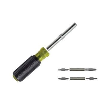 11 in 1 Screwdriver