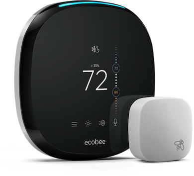 Ecobee 4