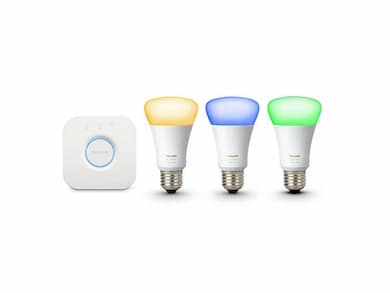 Philips Hue Bulbs