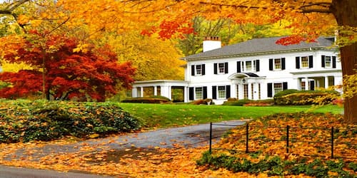 Ultimate Fall Home Maintenance Checklist