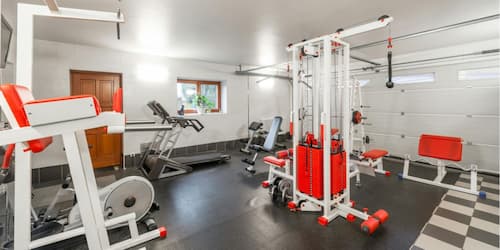 Home Gym Lighting Ideas: Illuminate Your Workout