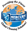 Mercury Floor Machines