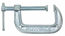 Style No. 1400 C-Clamp, 3-in Max Opening