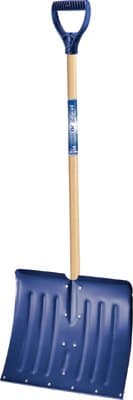 18'' Arctic Blast Snow Pusher/shovel